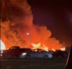 Vorágine Nocturna en Chihuahua